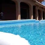 فندق مبيت وإفطار Edera ألغيرو