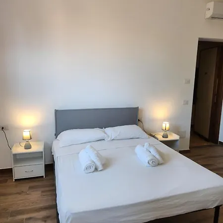 Frühstückspension Edera Alghero