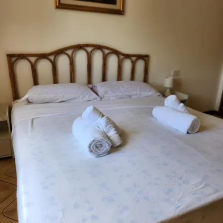 Frühstückspension Edera Alghero