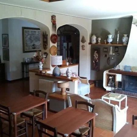 Frühstückspension Edera Alghero