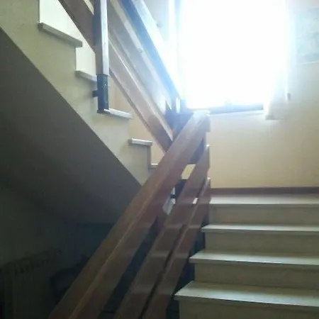 Frühstückspension Edera 3*