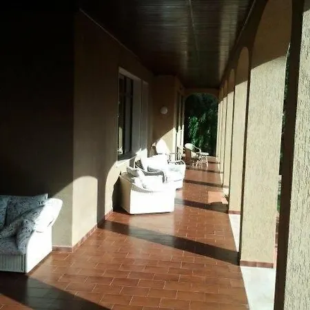 Edera 3* Alghero