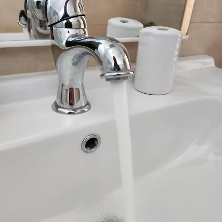 לינה וארוחת בוקר Edera אלגהרו