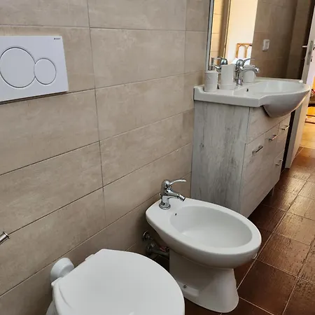 Bed & Breakfast Edera 2*