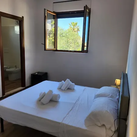 Bed & Breakfast Edera 2*
