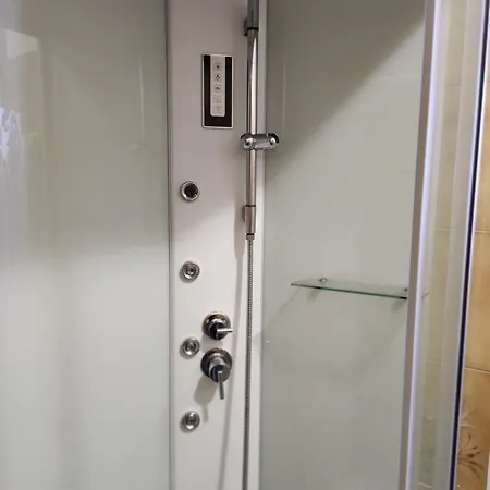 Edera Nocleg ze śniadaniem Alghero