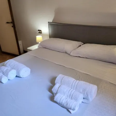 Bed & Breakfast Edera Alghero