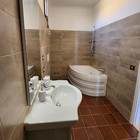 Edera Bed & Breakfast Alghero