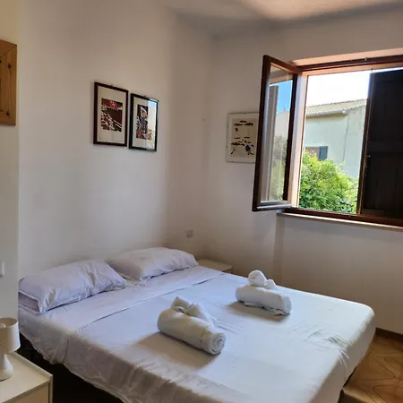 Bed & Breakfast Edera 2*