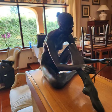 Nocleg ze śniadaniem Edera 3*