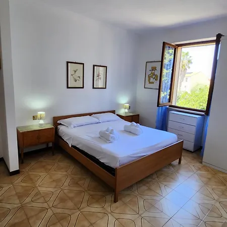 Edera Nocleg ze śniadaniem Alghero