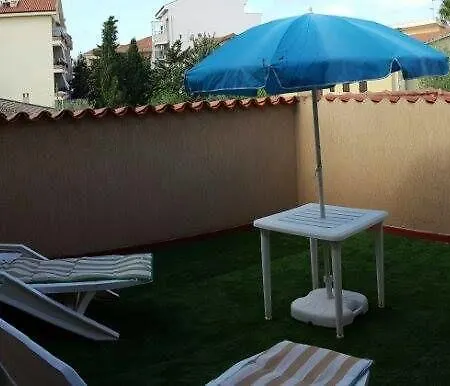 לינה וארוחת בוקר Edera אלגהרו