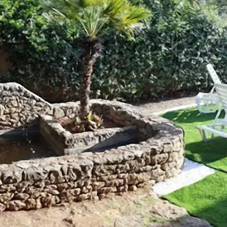 Edera Alojamento de Acomodação e Pequeno-almoço Alghero