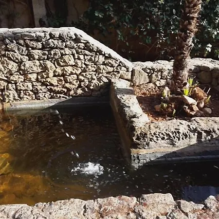 Alojamento de Acomodação e Pequeno-almoço Edera Alghero