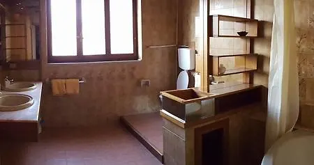 Nocleg ze śniadaniem Edera