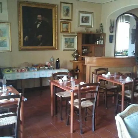 Edera Nocleg ze śniadaniem