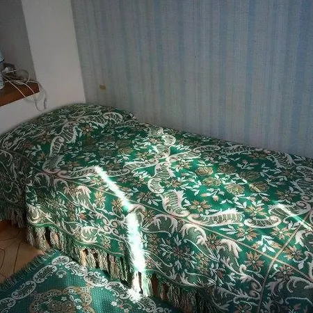 Nocleg ze śniadaniem Edera 3*