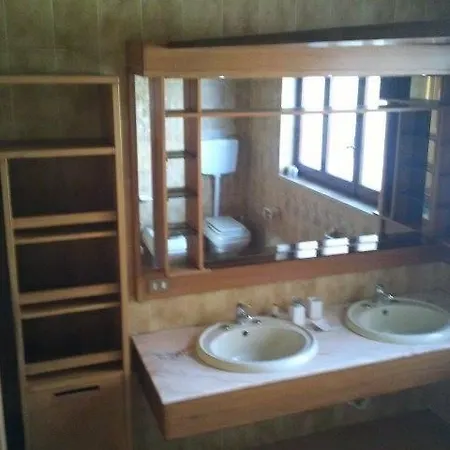 Bed & Breakfast Edera