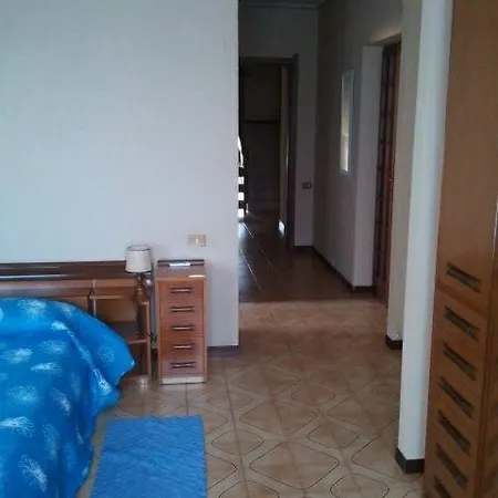 Bed & Breakfast Edera 2*