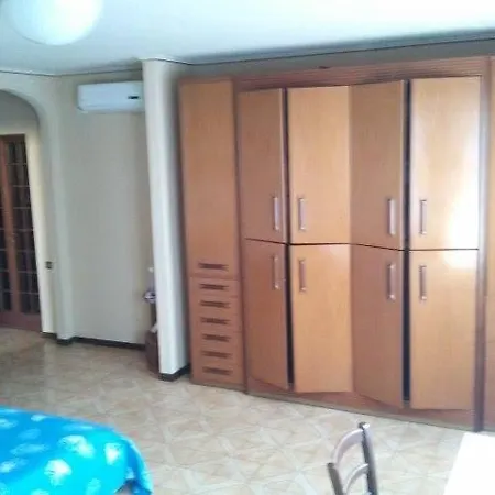 Nocleg ze śniadaniem Edera