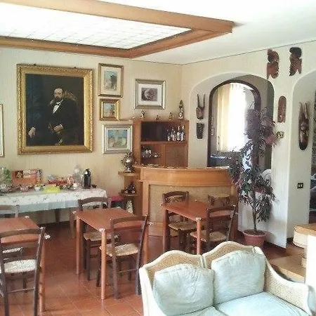 Edera Bed & Breakfast Alghero