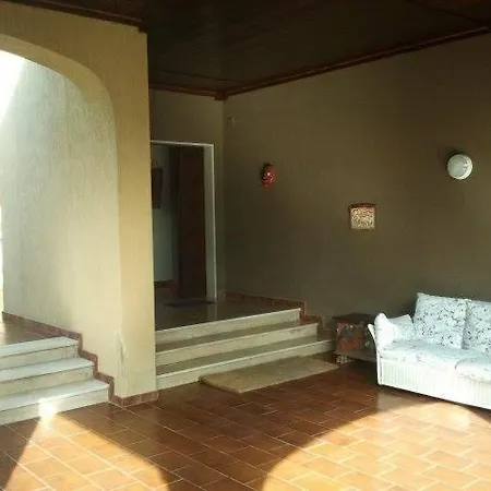 Edera Bed & Breakfast Alghero