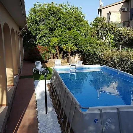 Edera 3* Alghero