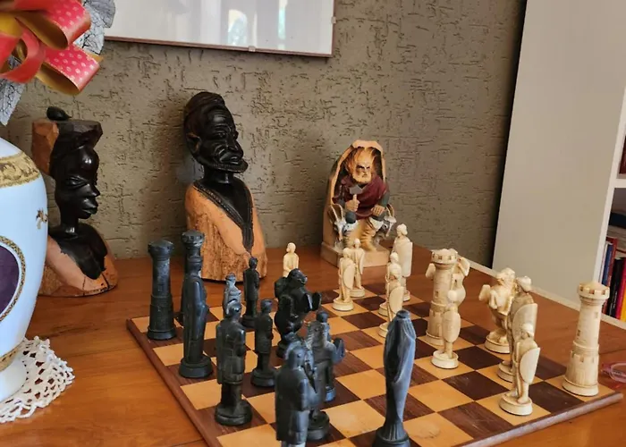 Edera Отель типа 