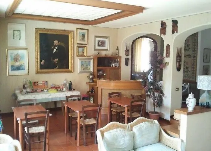 Edera 3* Альгеро