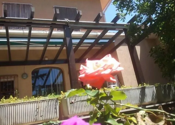 Edera 3* Альгеро