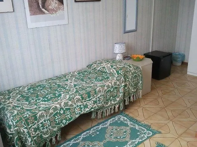 Edera Отель типа 