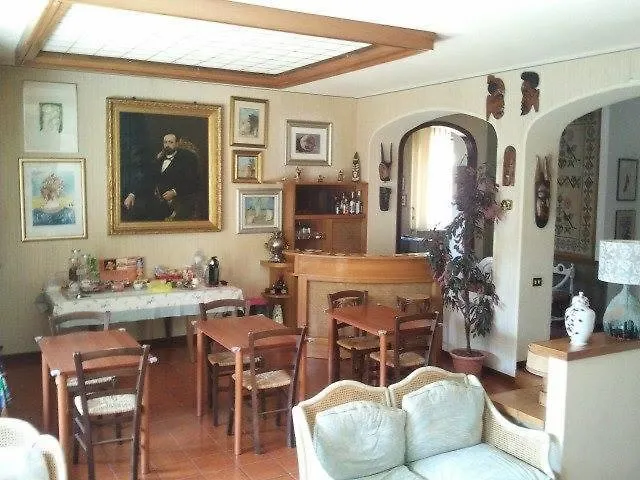 Edera Отель типа 