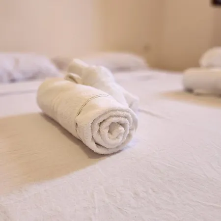 Edera Bed & Breakfast Alghero