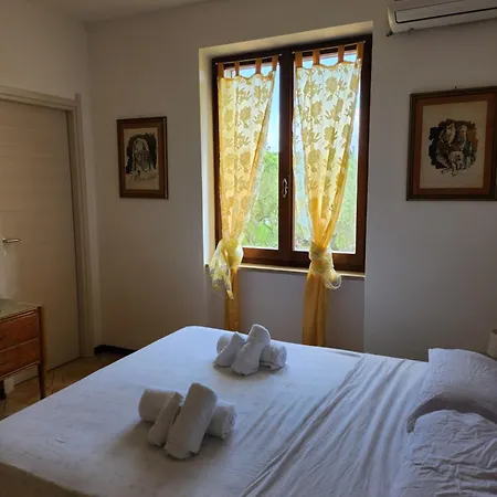 Bed & Breakfast Edera Alghero