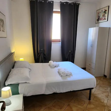 Edera Bed & Breakfast