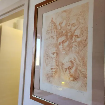 Edera Bed & Breakfast 3*