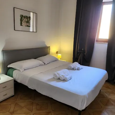 Edera Bed & Breakfast