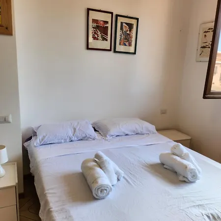 Bed & Breakfast Edera