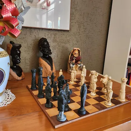 Edera Bed & Breakfast 3*