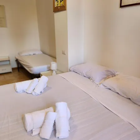 Bed & Breakfast Edera Alghero