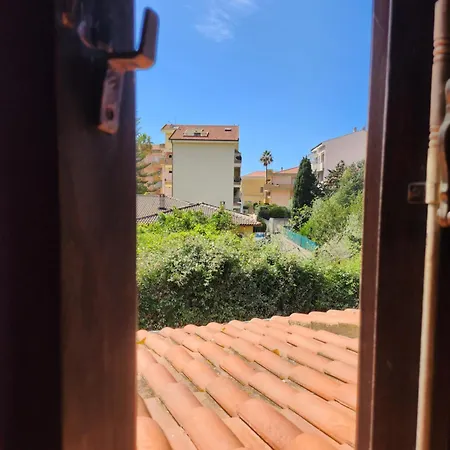 Bed & Breakfast Edera