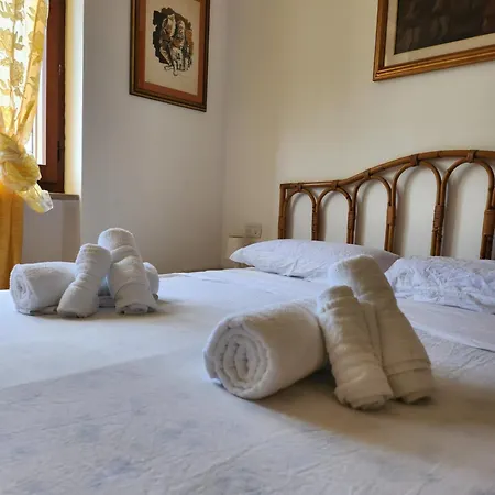Edera Bed & Breakfast 3*