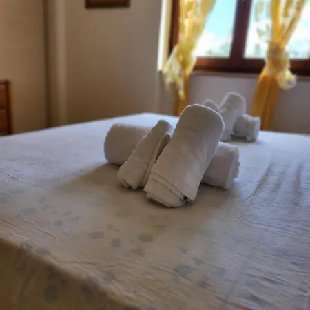 Edera Bed & Breakfast Alghero