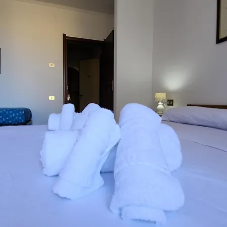 Bed & Breakfast Edera Alghero