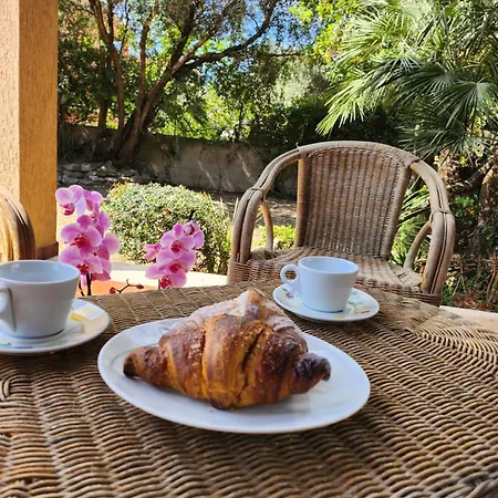 Edera Bed & Breakfast