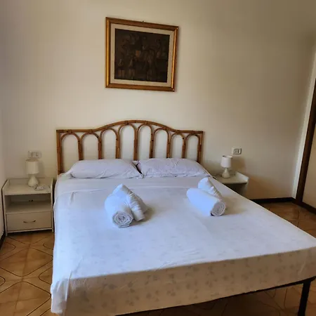 Bed & Breakfast Edera