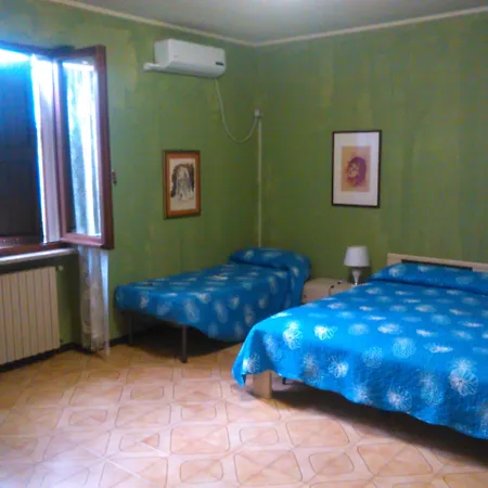 Edera Bed & Breakfast