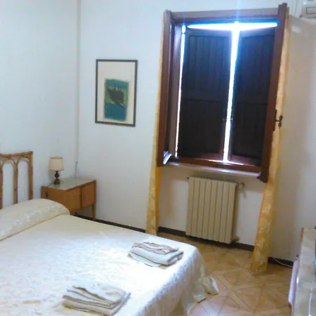 Bed & Breakfast Edera Alghero