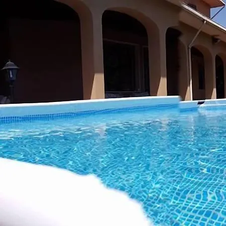 Bed & Breakfast Edera Alghero