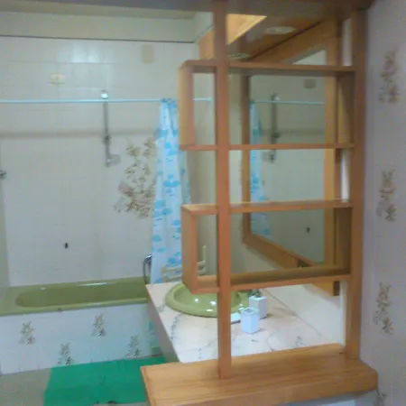 Edera Bed & Breakfast